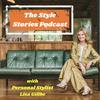 undefined The Style Stories Podcast