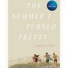 undefined The Summer I Turned Pretty by Jenny Han, Book Summary, Podcast, English