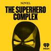 undefined The Superhero Complex