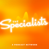 undefined The Specialists - Survivor, The Traitors, DONDI & more