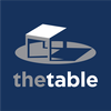 undefined The Table Podcast