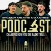 undefined The By Any Means Coaches Podcast