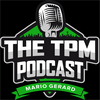 undefined The Technical Program Management Podcast & Interviews