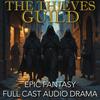 undefined The Thieves Guild