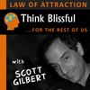 undefined The Think Blissful Law of Attraction and Manifesting Podcast