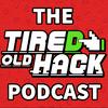 undefined The Tired Old Hack Video Game Podcast