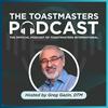 undefined The Toastmasters Podcast
