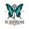 undefined The Treasured Page - Junk Journals