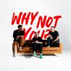 undefined The Why Not You Podcast with Pastor Ed Newton