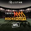 undefined Triple M Rocks Footy NRL