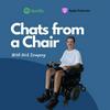undefined Chats From A Chair