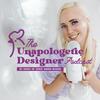 undefined The Unapologetic Designer Podcast