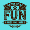 undefined The Unbox Some Funcast