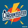 undefined The Uncontested OKC Thunder Podcast