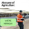 undefined Careers in Agriculture