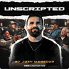 undefined The Unscripted Show