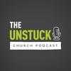 undefined The Unstuck Church Podcast with Amy Anderson