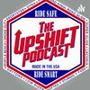 undefined The Upshift Podcast