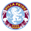 undefined The Villa Pride Down Under Podcast