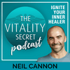 undefined The Vitality Secret Podcast - Defy Disease, Combat Common Illnesses And Stay Young