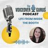 undefined The Voiceover Gurus Podcast
