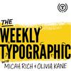 undefined The Weekly Typographic