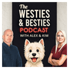 undefined The Westies & Besties Podcast