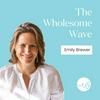undefined The Wholesome Wave Podcast