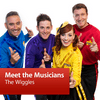 undefined The Wiggles: Meet the Musicians