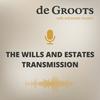undefined The Wills and Estates Transmission