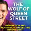 undefined The Wolf of Queen Street