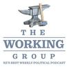 undefined The Working Group - NZ’s Best Weekly Political Podcast