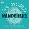 undefined The World Wanderers Podcast