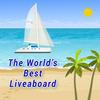 undefined The World's Best Liveaboard