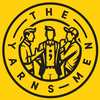 undefined The Yarns Men Podcast
