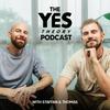 undefined The Yes Theory Podcast