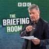 undefined The Briefing Room