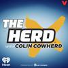 undefined The Herd with Colin Cowherd
