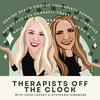 undefined Therapists Off the Clock