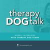 undefined Therapy Dog Talk