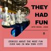 undefined They Had Fun: New York City Stories