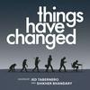 undefined Things Have Changed