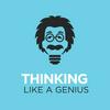 undefined Thinking Like A Genius Podcast