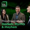 undefined Markets, Mystics and Mayhem