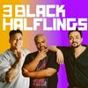 undefined Three Black Halflings | A Dungeons & Dragons Podcast