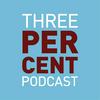 undefined Three Percent Podcast