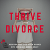 undefined Thrive After Divorce By Tall Poppy Woman: Helping women redesign their life after separation and divorce