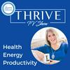 undefined Thrive TV Show