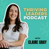 undefined Thriving Leaders Podcast