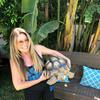 undefined Tilly G The Tortoise & The Floof-Gang